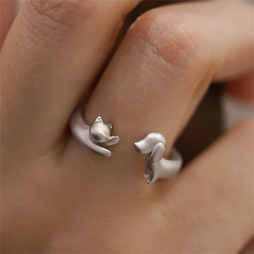 Adjustable Rings for Dogs and Cats