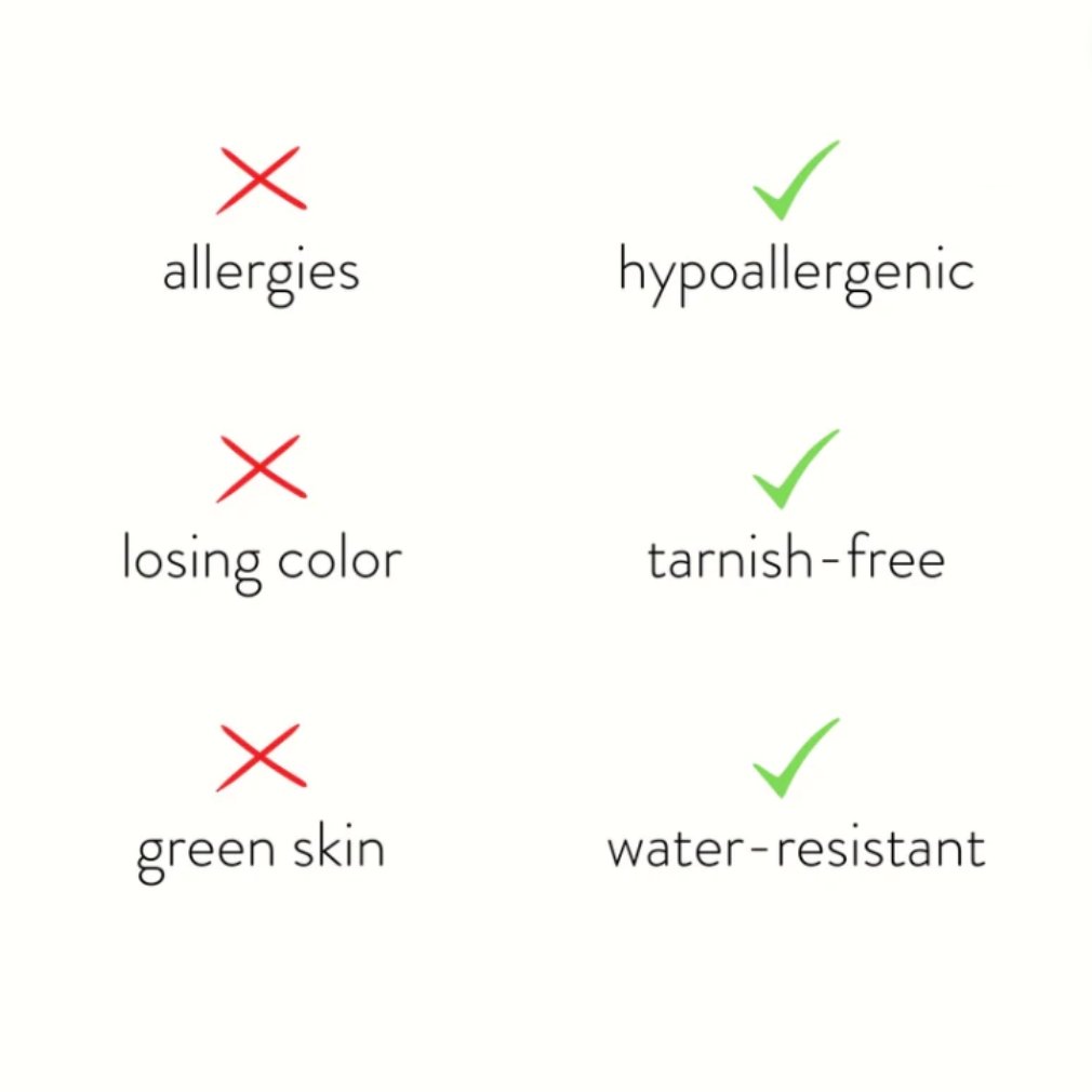 18K Crystal Ring Timeless Beauty