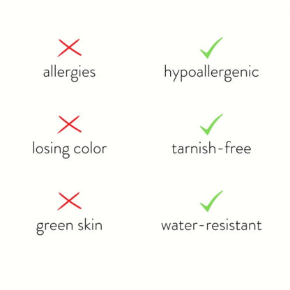 18K Crystal Ring Timeless Beauty